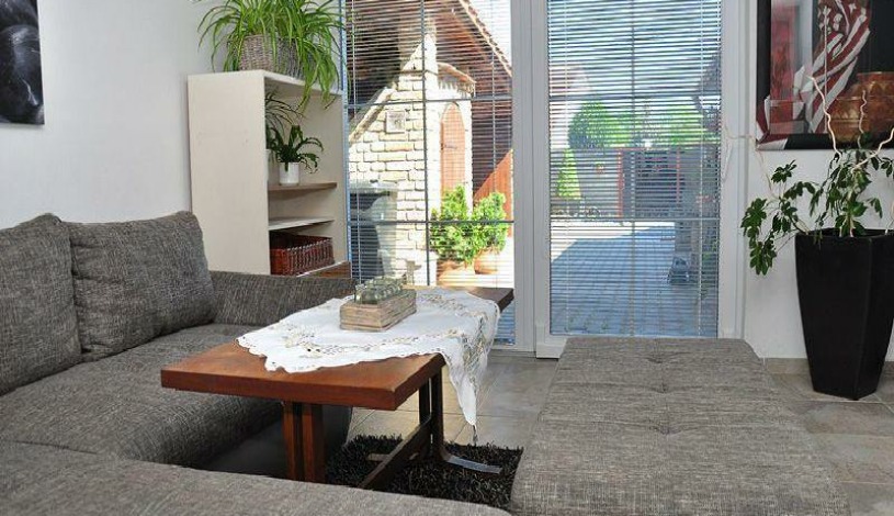 Penzion Farma Lednice