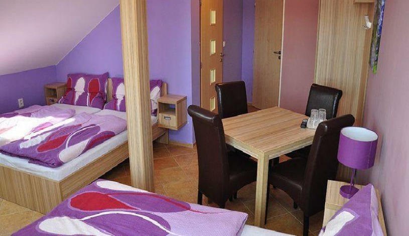 Penzion Farma Lednice