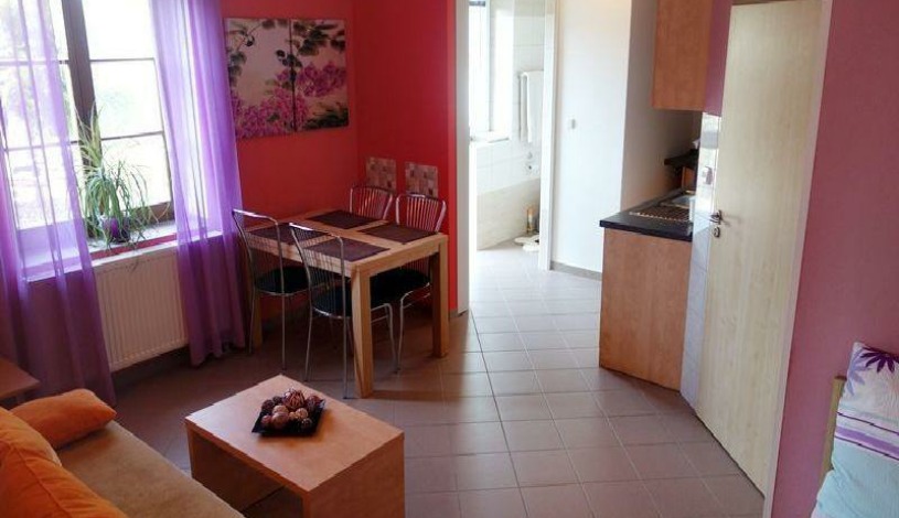 Penzion Farma Lednice