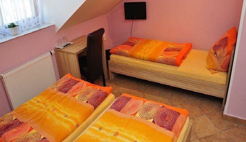 Penzion Farma Lednice