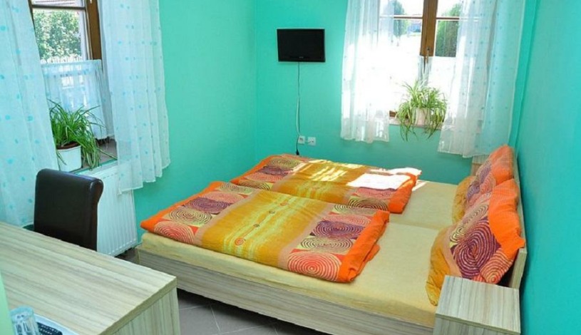 Penzion Farma Lednice