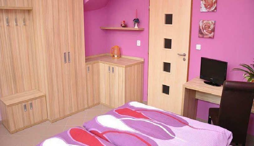 Penzion Farma Lednice