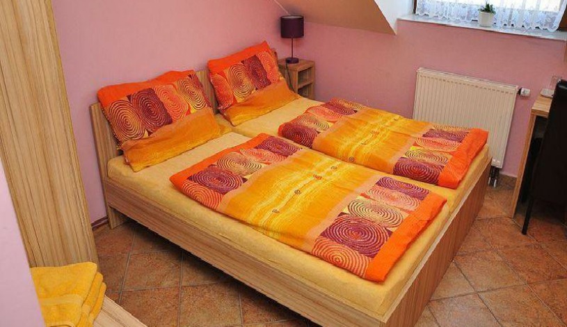 Penzion Farma Lednice