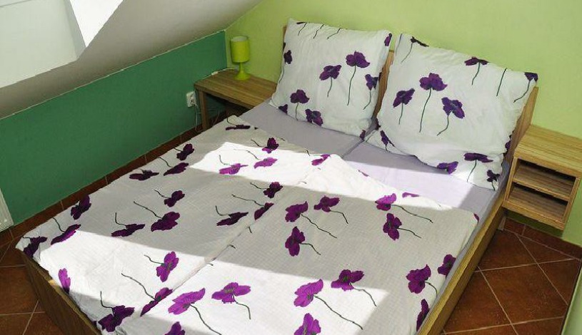 Penzion Farma Lednice