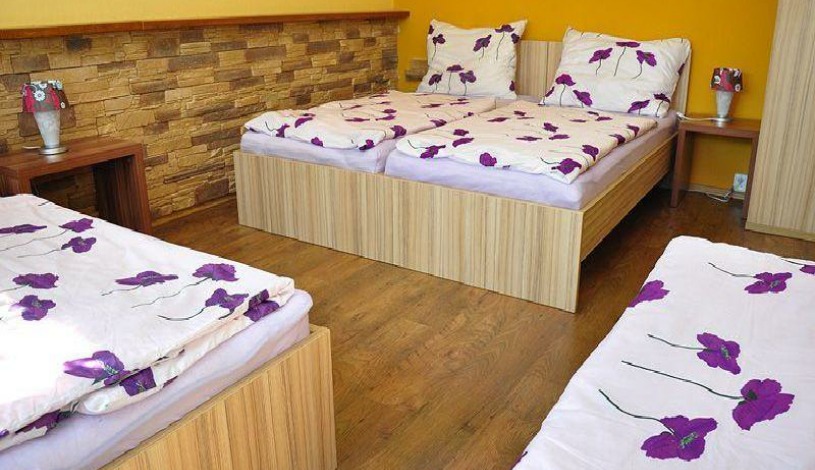 Penzion Farma Lednice