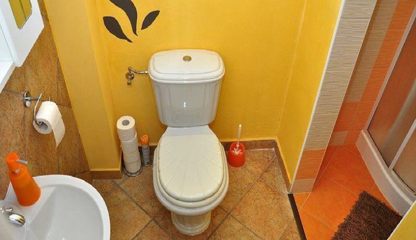 Penzion Farma Lednice