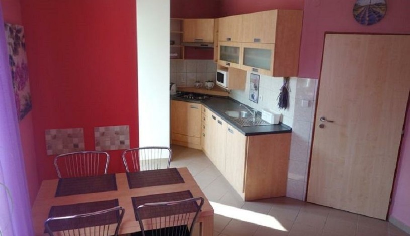 Penzion Farma Lednice