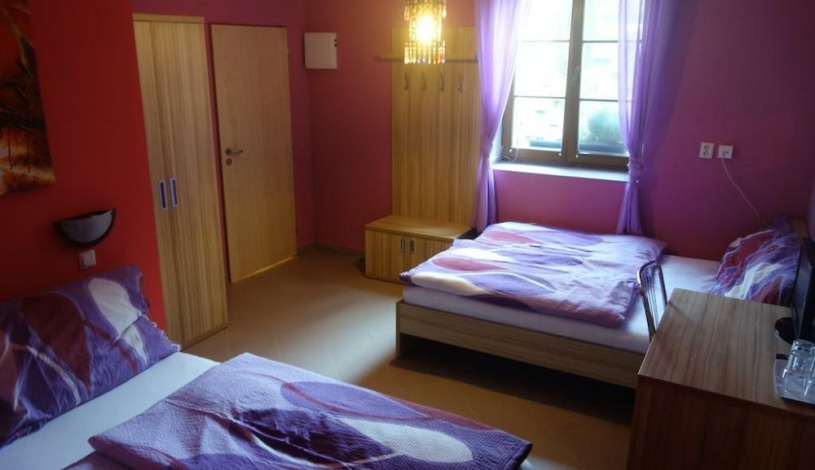 Penzion Farma Lednice