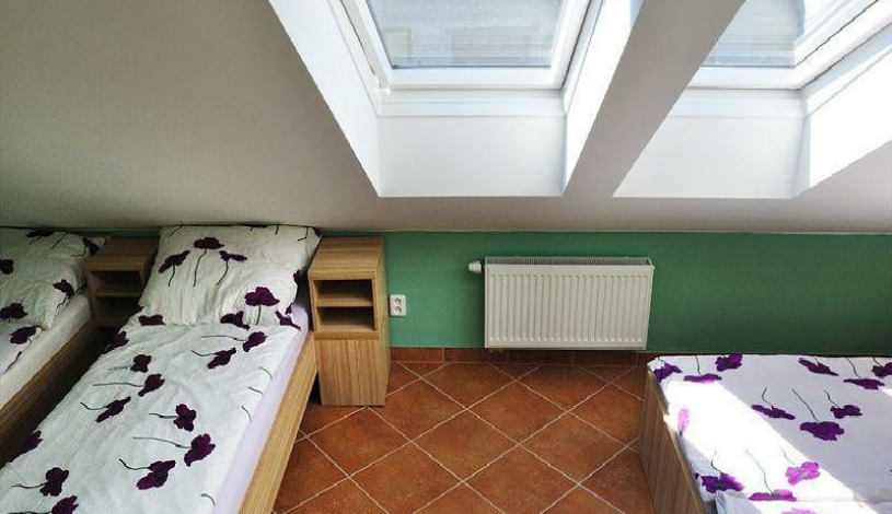 Penzion Farma Lednice