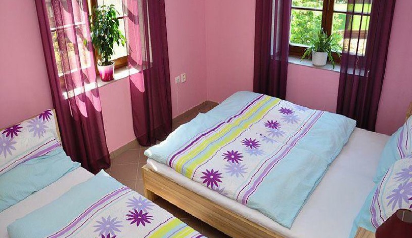 Penzion Farma Lednice