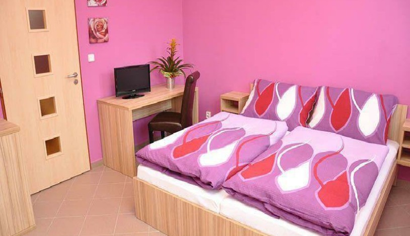 Penzion Farma Lednice