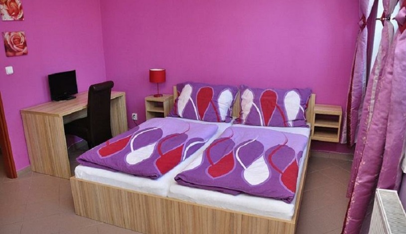 Penzion Farma Lednice