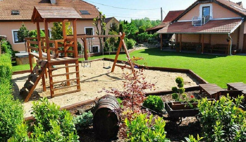 Penzion Farma Lednice