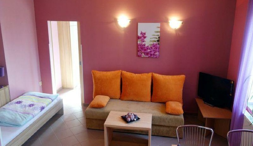 Penzion Farma Lednice