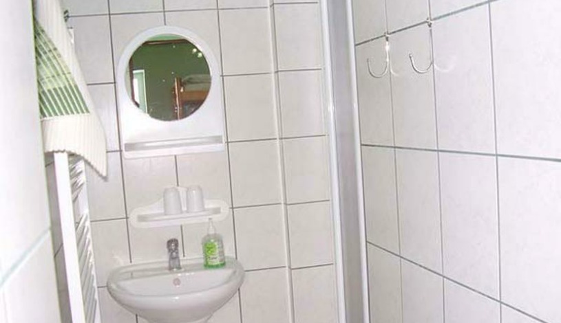 FaunaPark Lipová-lázně