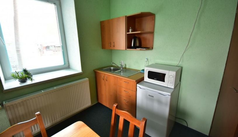 FaunaPark Lipová-lázně