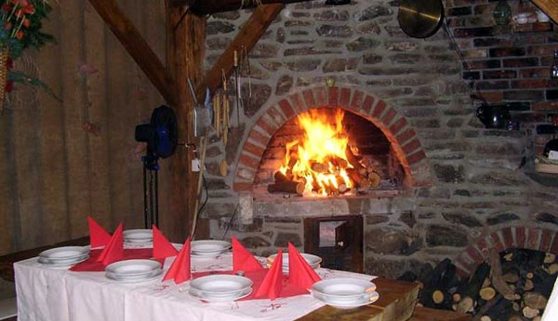 FaunaPark Lipová-lázně