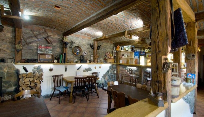 FaunaPark Lipová-lázně