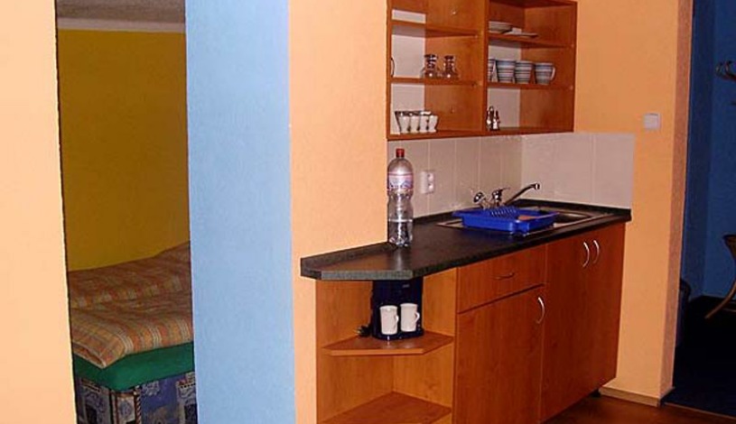 FaunaPark Lipová-lázně