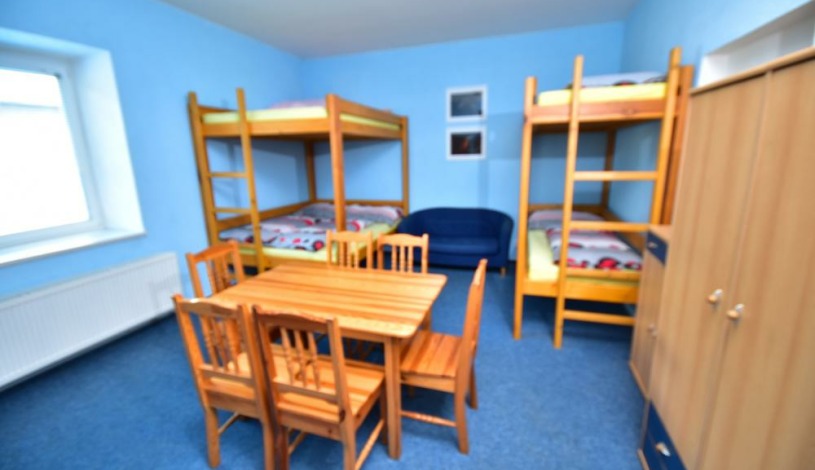 FaunaPark Lipová-lázně