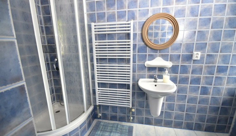 FaunaPark Lipová-lázně