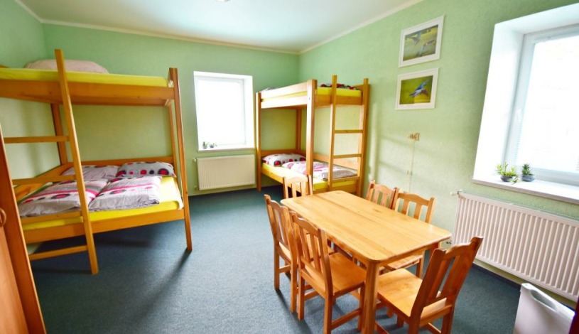 FaunaPark Lipová-lázně