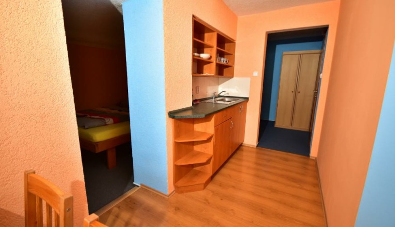 FaunaPark Lipová-lázně