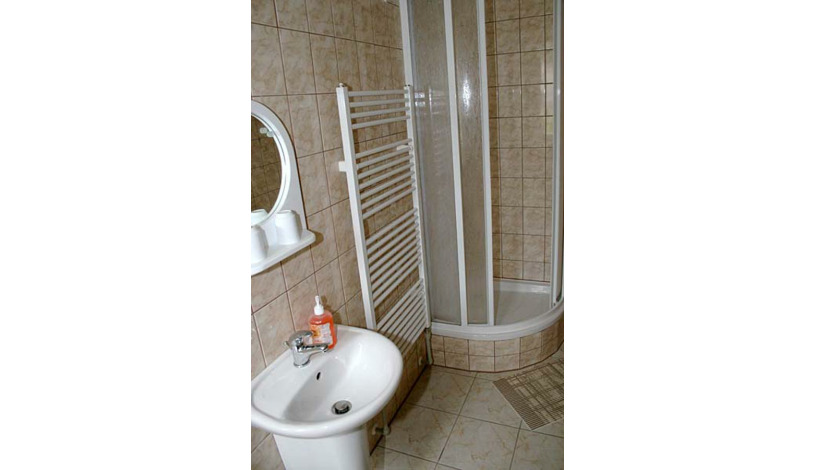 FaunaPark Lipová-lázně