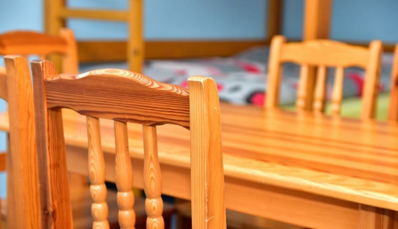 FaunaPark Lipová-lázně