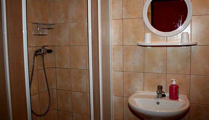 FaunaPark Lipová-lázně