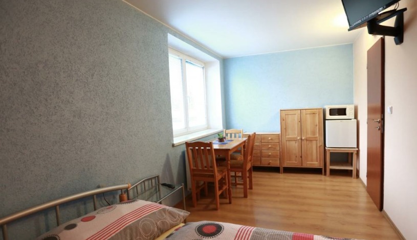 FaunaPark Lipová-lázně