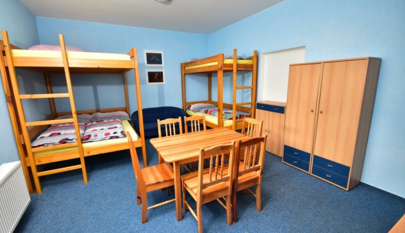 FaunaPark Lipová-lázně