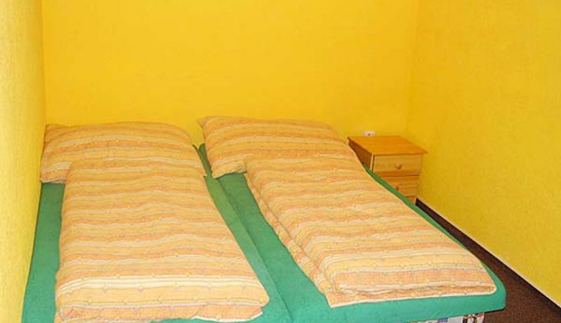 FaunaPark Lipová-lázně