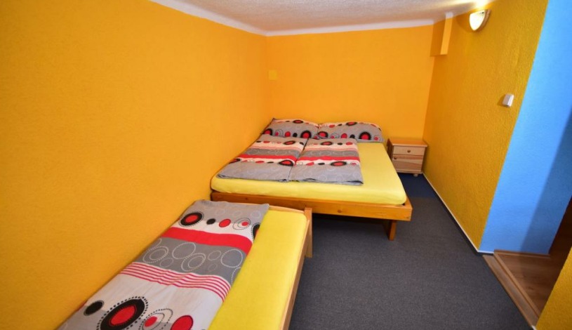 FaunaPark Lipová-lázně