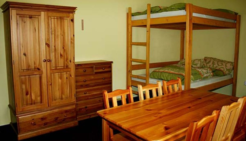 FaunaPark Lipová-lázně