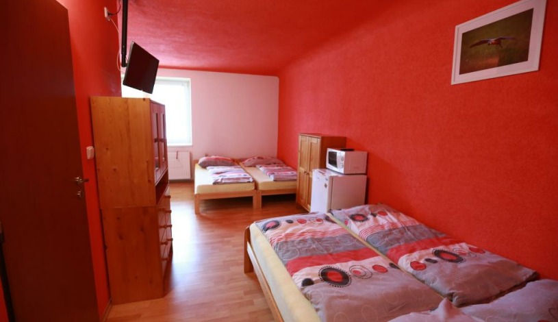 FaunaPark Lipová-lázně