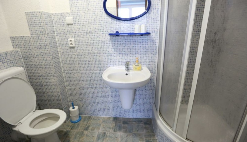 FaunaPark Lipová-lázně