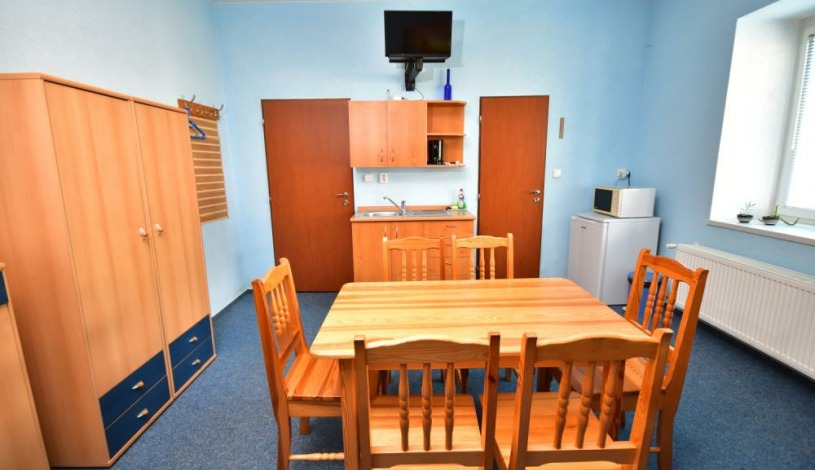 FaunaPark Lipová-lázně