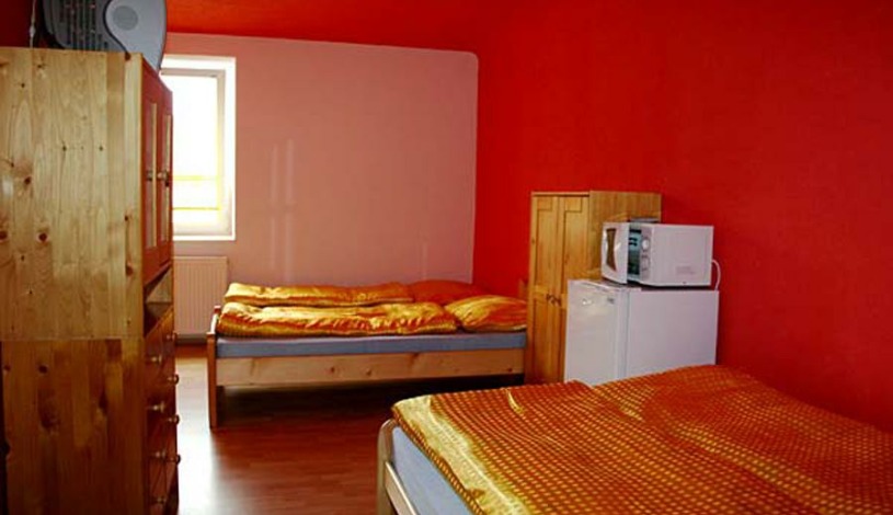 FaunaPark Lipová-lázně