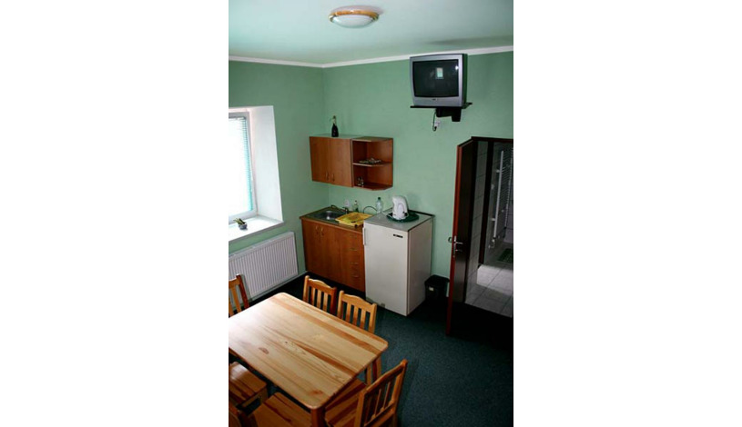 FaunaPark Lipová-lázně