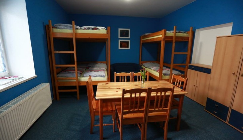 FaunaPark Lipová-lázně