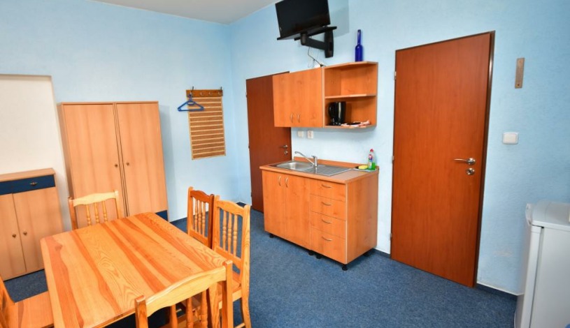 FaunaPark Lipová-lázně