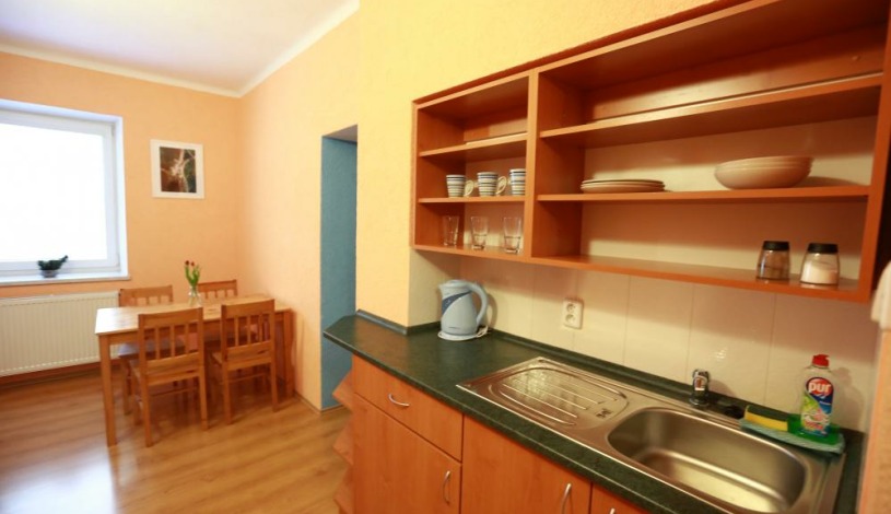 FaunaPark Lipová-lázně