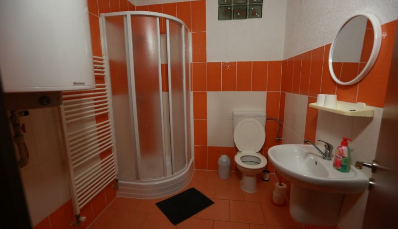 FaunaPark Lipová-lázně