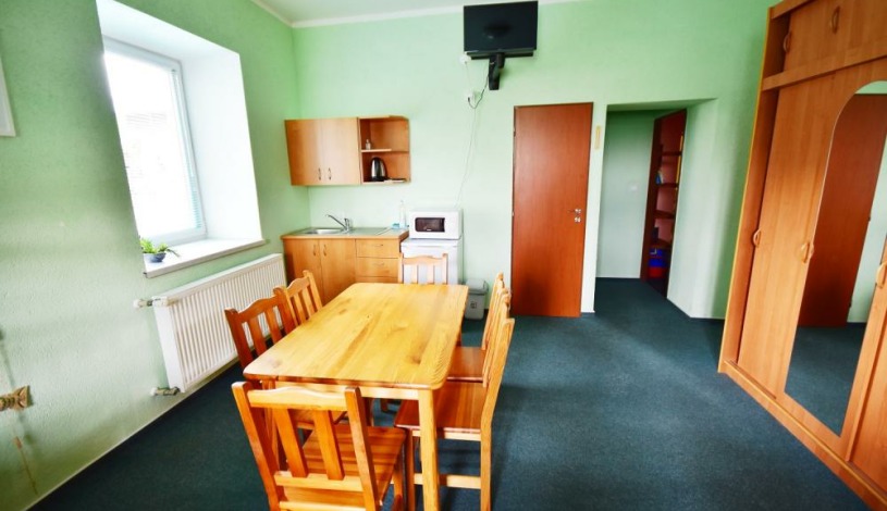 FaunaPark Lipová-lázně