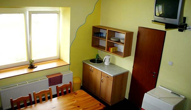 FaunaPark Lipová-lázně