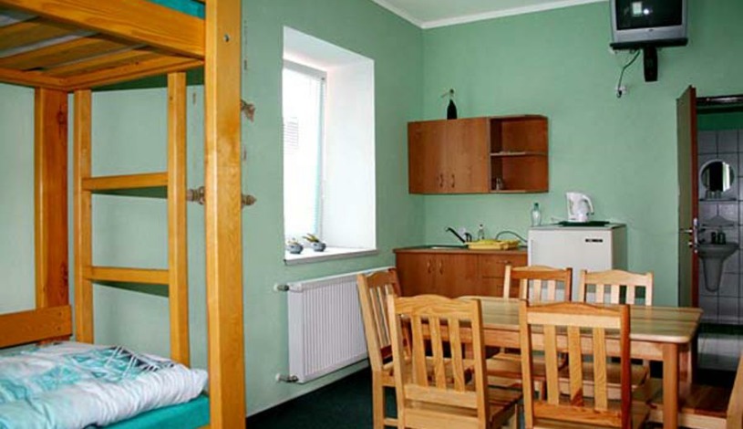 FaunaPark Lipová-lázně