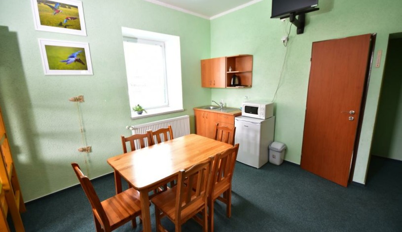 FaunaPark Lipová-lázně