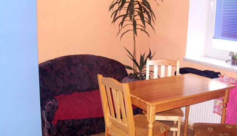 FaunaPark Lipová-lázně