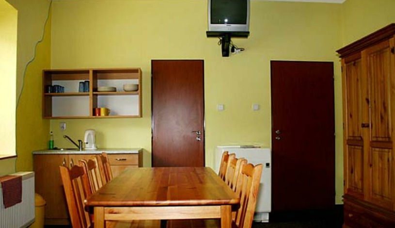 FaunaPark Lipová-lázně